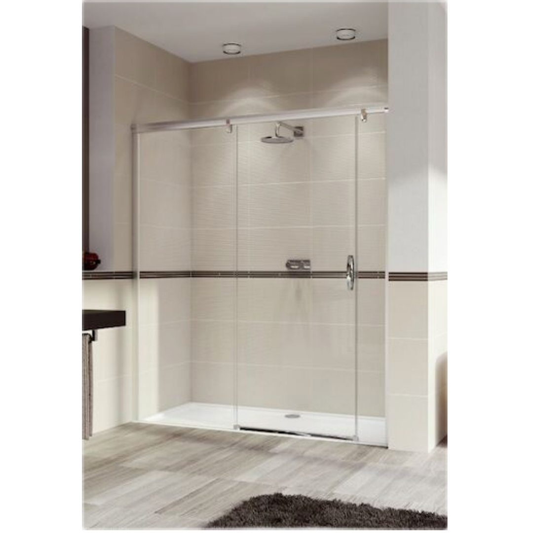 Hüppe Aura elegance sprchové dveře 180 cm 401806.092.322 Hüppe