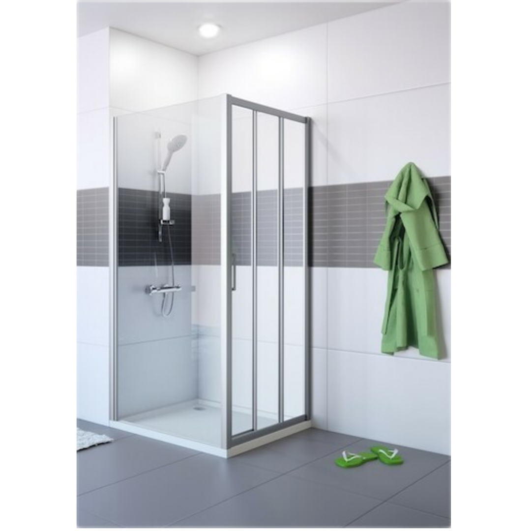 Hüppe Classics 2 boční stěna 70 cm C20508.069.322 Hüppe