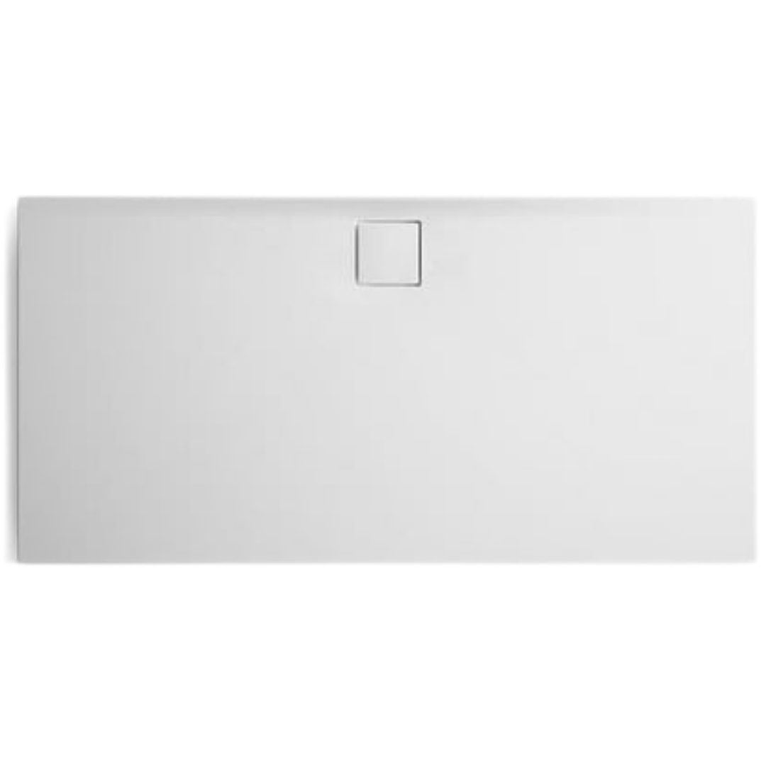 Hüppe EasyStep vanička 160/90 bílá 215220.055 Hüppe