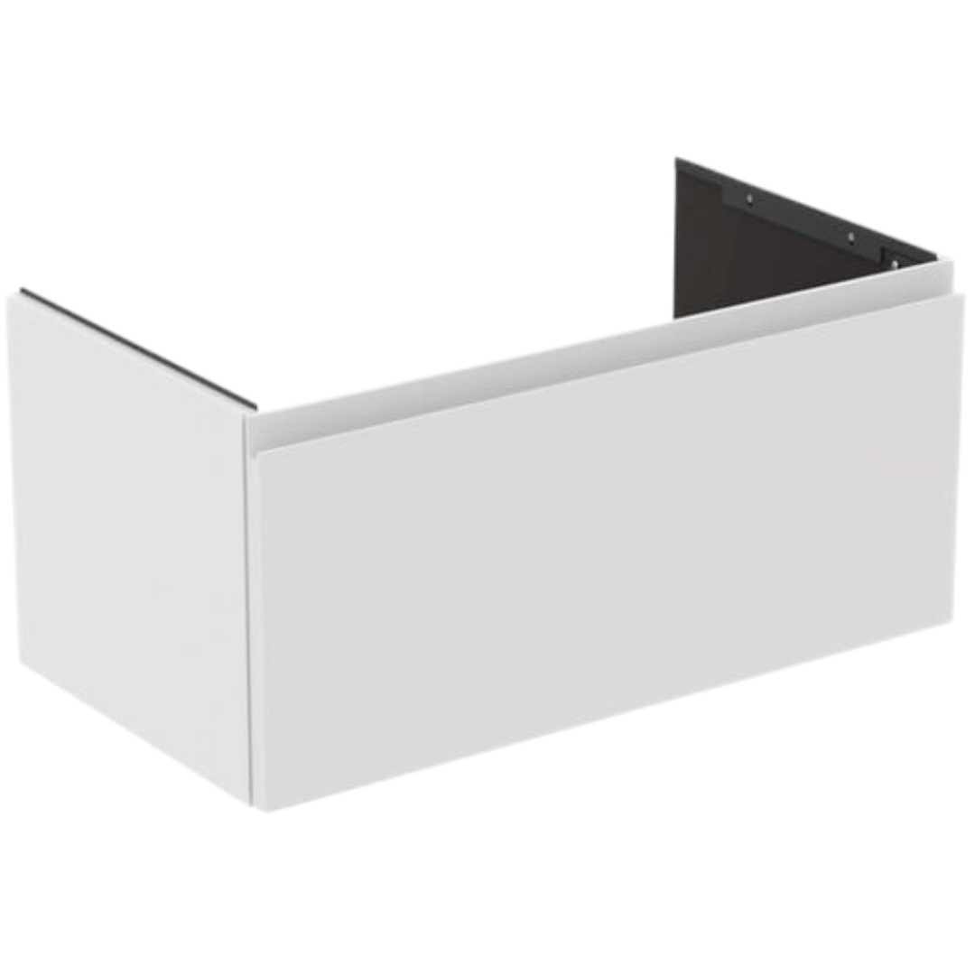 Ideal Standard Finesse koupelnová skříňka pod umyvadlo 80x37x44 cm bílá mat E3383Y1 Ideal Standard
