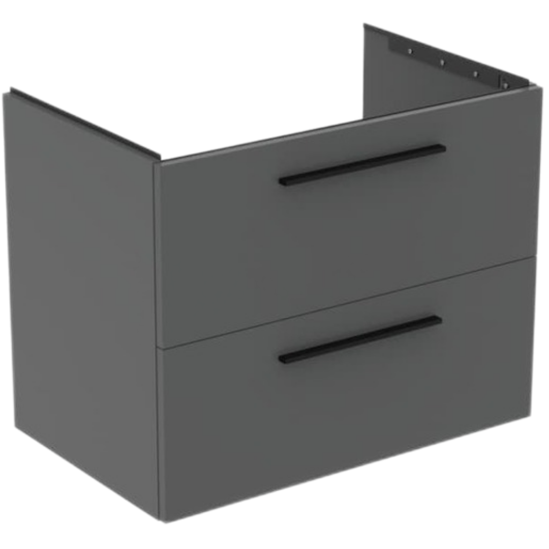 Ideal Standard I.life B koupelnová skříňka pod umyvadlo 80x63x50