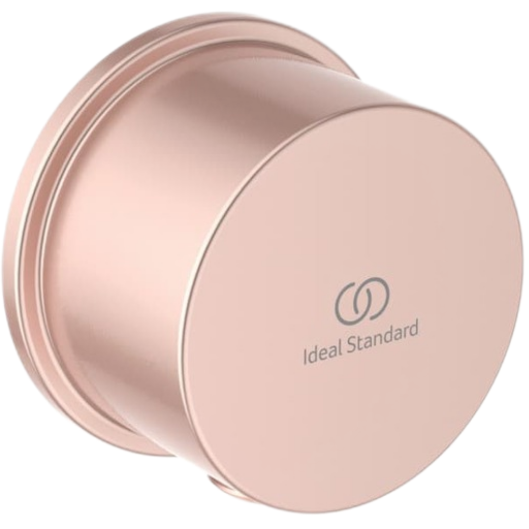 Ideal Standard Ideal Rain/Alu+ podomítkový vývod s podomítkovým vývodem rosé BC808RO Ideal Standard