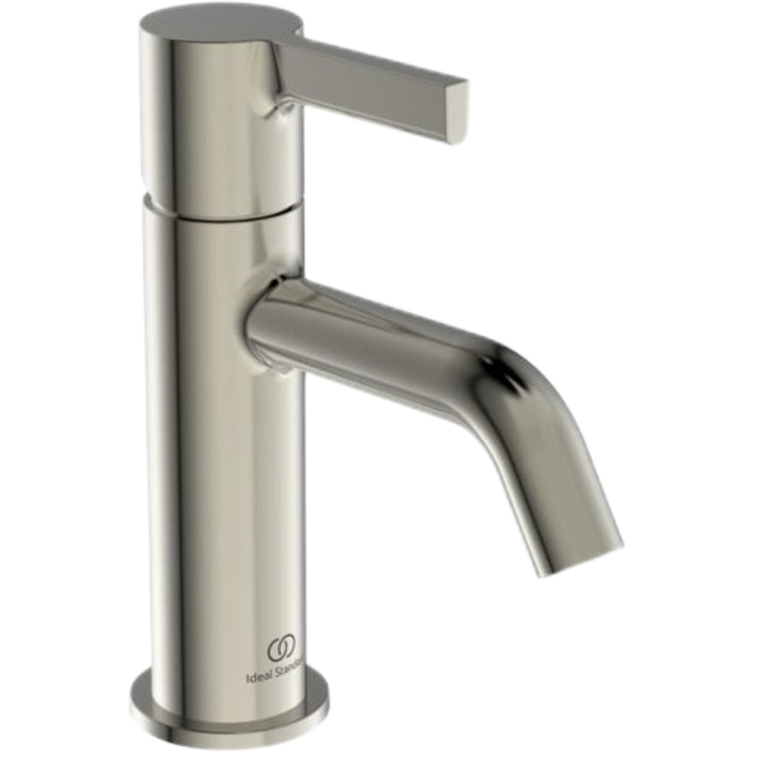 Ideal Standard Joy umyvadlová baterie bez výpusti silver storm BC776GN Ideal Standard