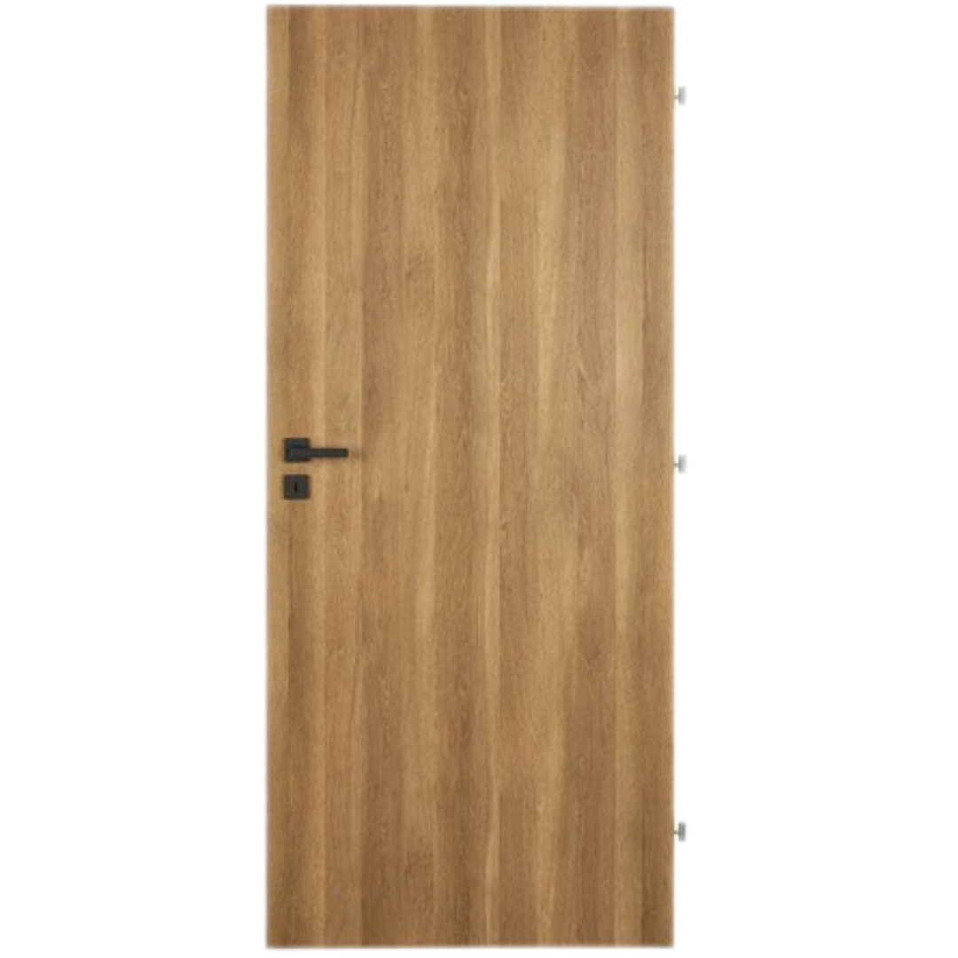 Interiérové dveře Naturel Ibiza levé 90 cm dub polský IBIZADPL90P Naturel