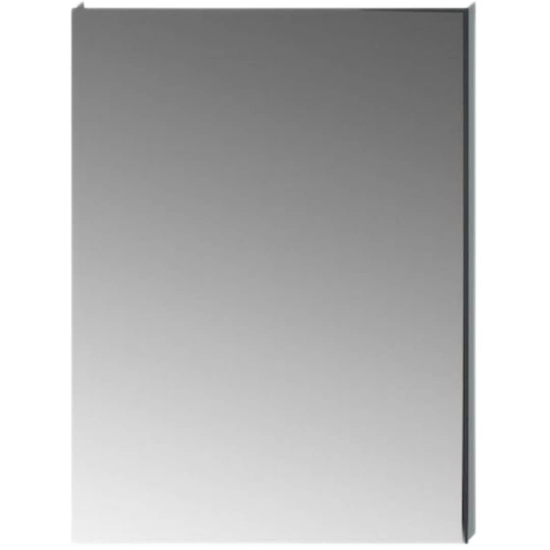 Jika Clear zrcadlo s fazetou 60x81 cm h4557211731441 5572.1.173.144.1 Jika