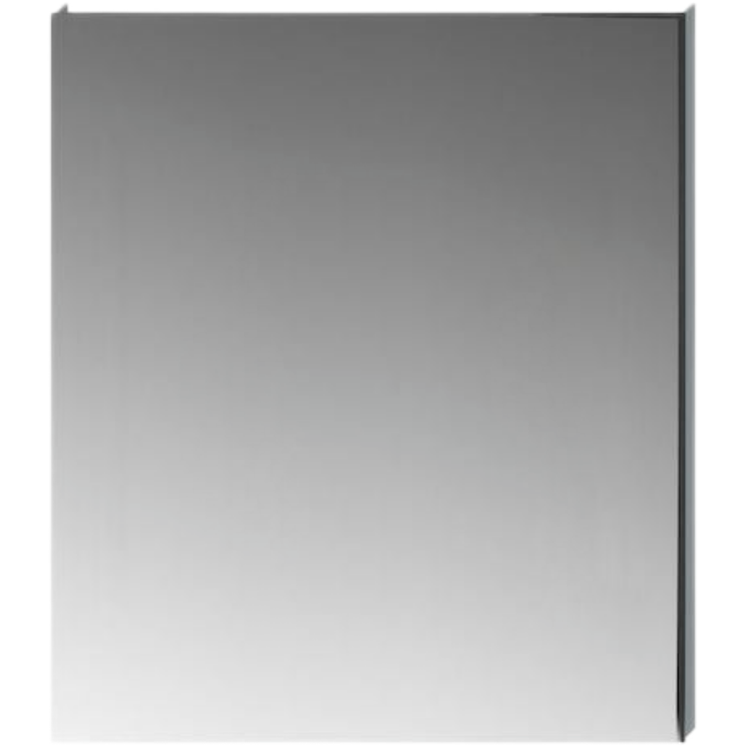 Jika Clear zrcadlo s fazetou 70x81 cm h4557311731441 5573.1.173.144.1 Jika