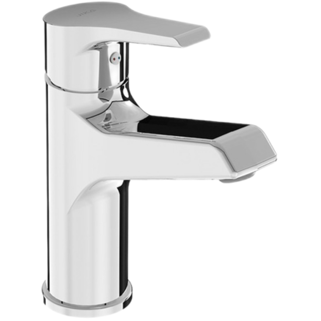 Jika Cube umyvadlová baterie bez výpusti chrom H3111W10049101 Jika