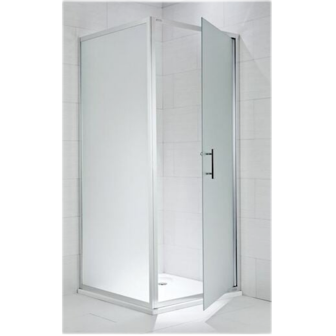 Jika Cubito boční zástěna ke sprchovým dveřím 90x195 h2972420026661 9724.2.002.666.1 Jika