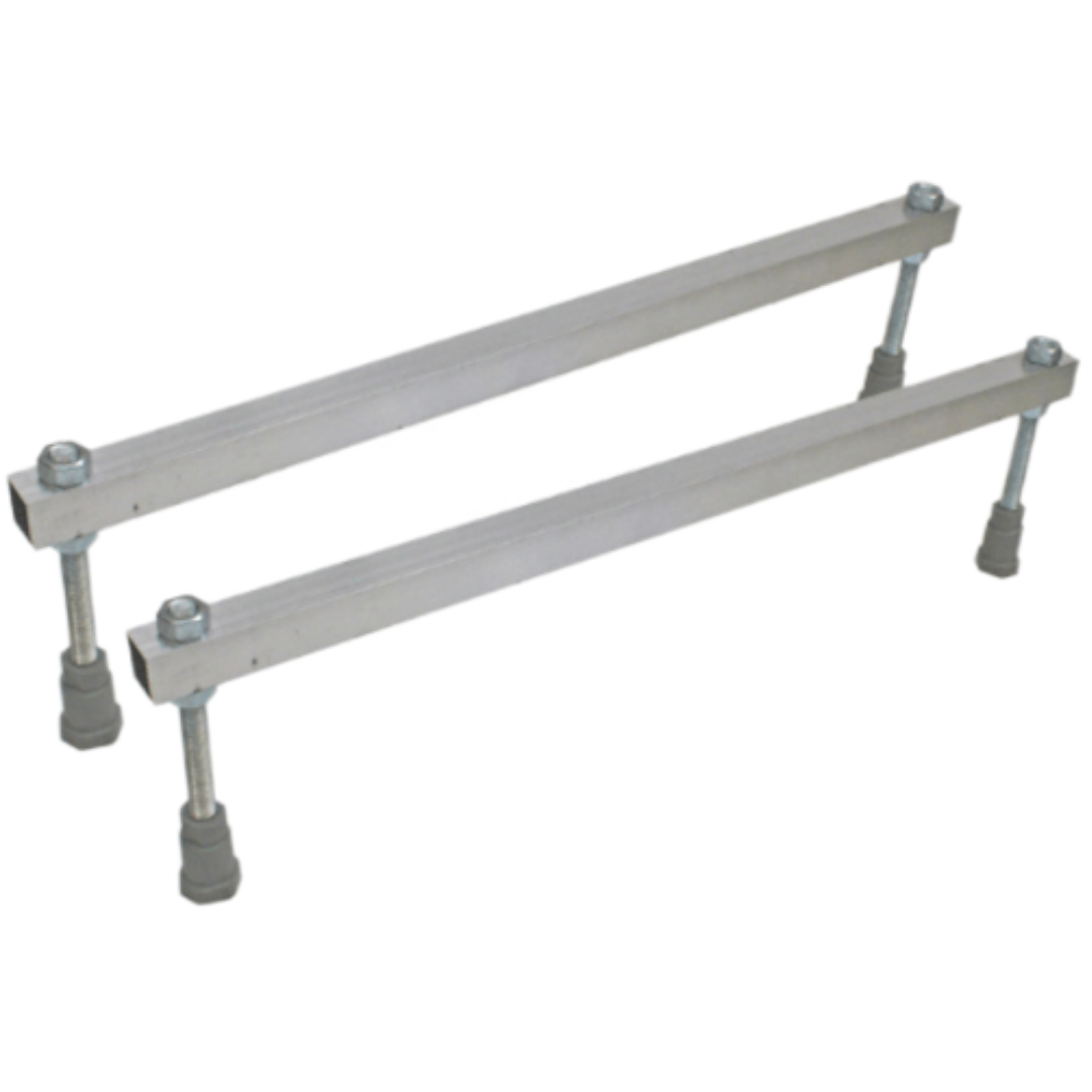 Jika Cubito sada podpěr pro vanu 180x80 - h2948340000001 9483.4.000.000.1 Jika