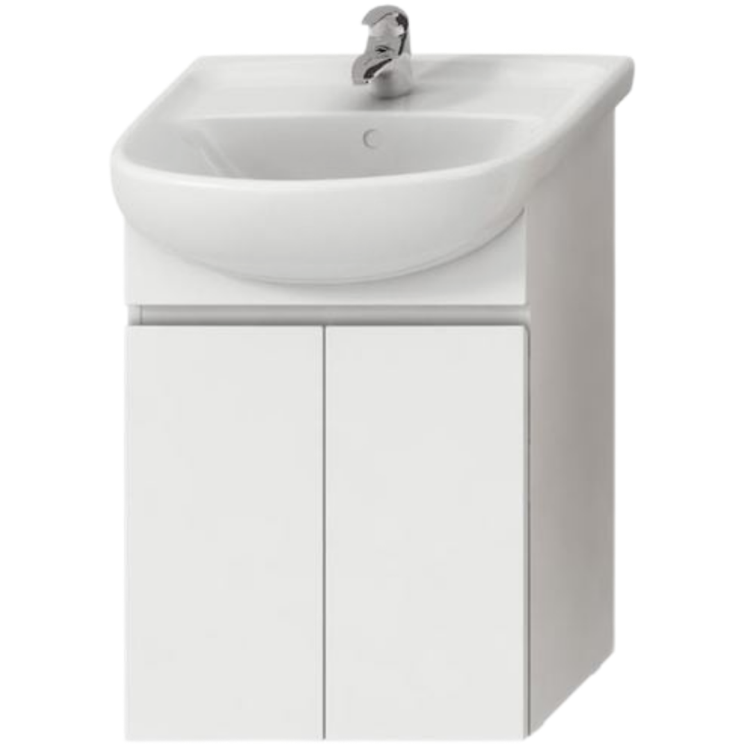 Jika Lyra Plus koupelnová skříňka pod umyvadlo 55x31