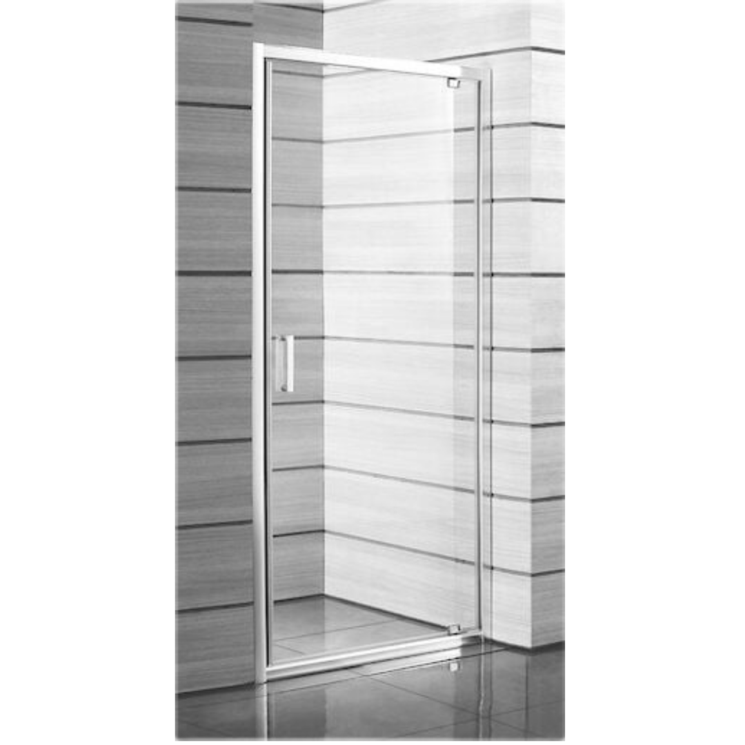 Jika Lyra Plus sprchové dveře 90 cm h2543820006681 5438.2.000.668.1 Jika