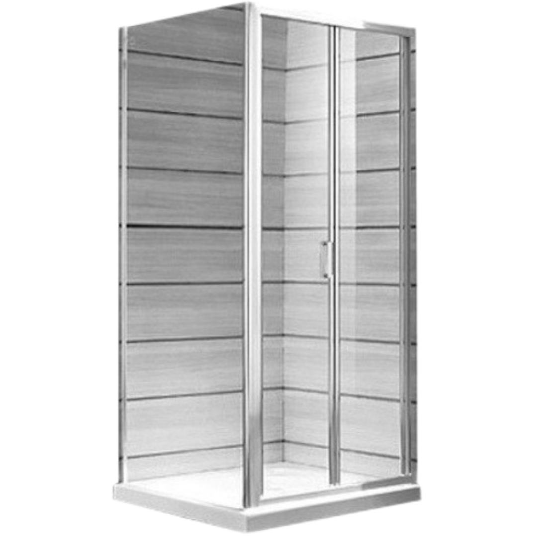 Jika Lyra Plus sprchové dveře h2553810006651 5538.1.000.665.1 Jika