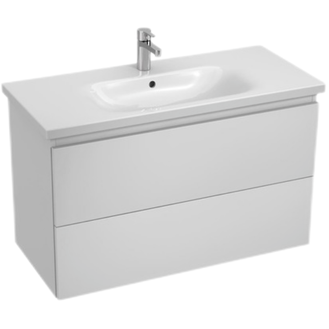 Jika Mio-N koupelnová skříňka pod umyvadlo 96x58