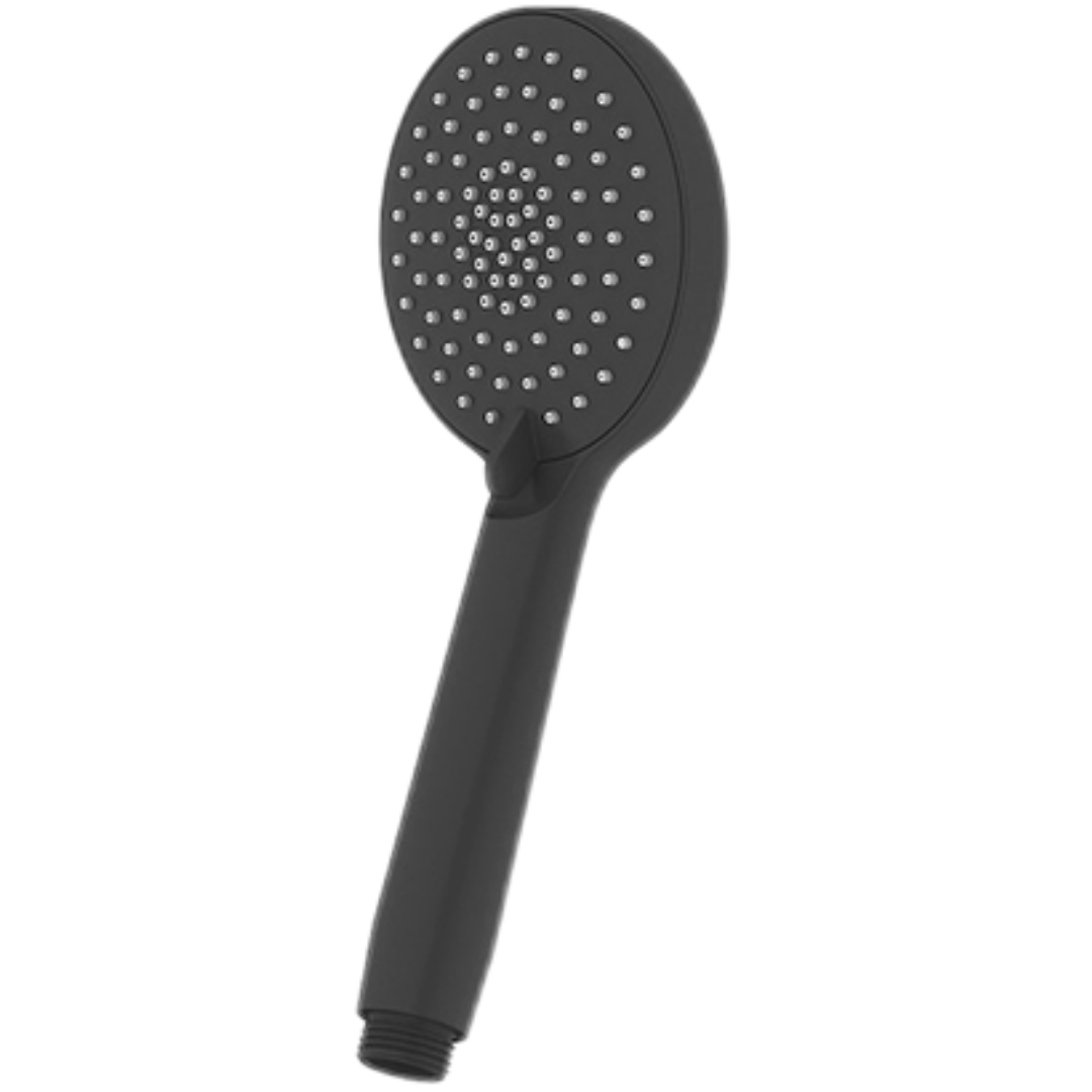 Jika Mio ruční sprcha černá H3612F27163511 Jika