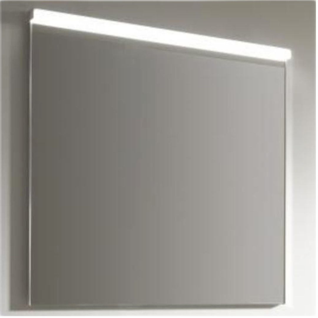 Laufen Frame osvětlení vodor.80cm s vypínačem h4474929000071 4749.2.900.007.1 Laufen