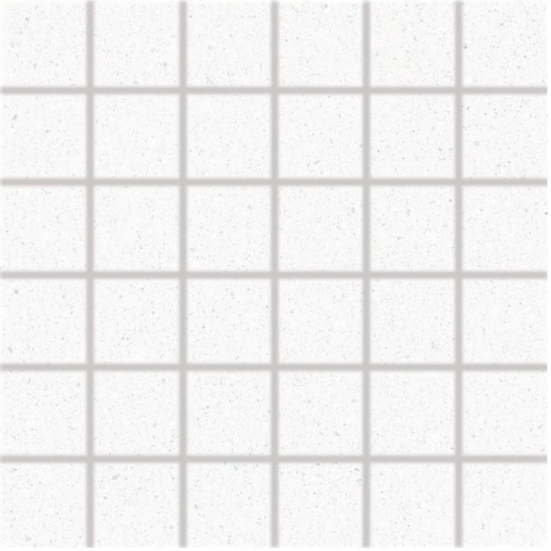 Mozaika Rako Compila Paper 30x30 cm mat DDM05864.1 Rako