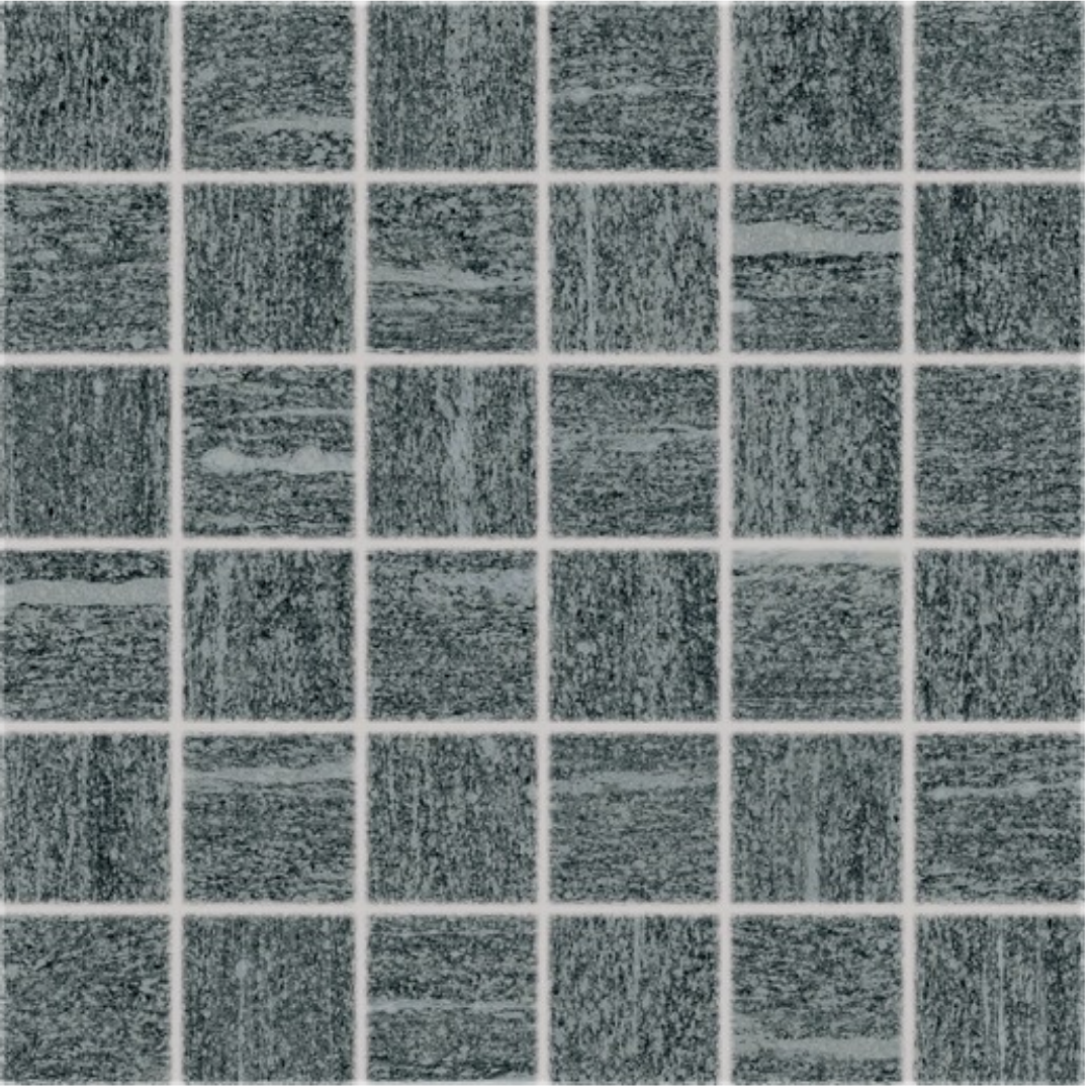 Mozaika Rako Vals Pepper 30x30 cm mat DDM05848.1 Rako