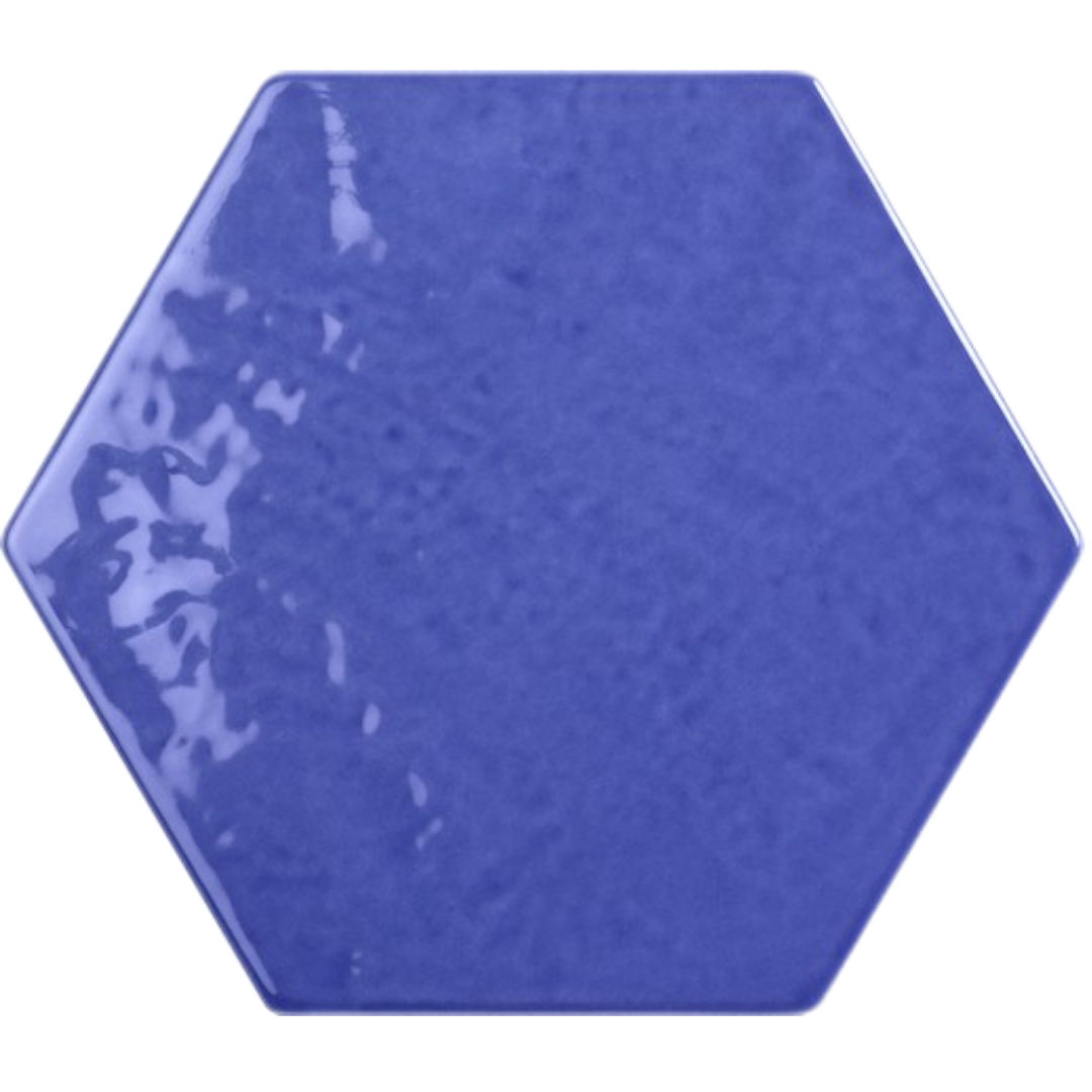 Obklad Tonalite Exabright lavanda 15x17 cm lesk EXB6523 Tonalite