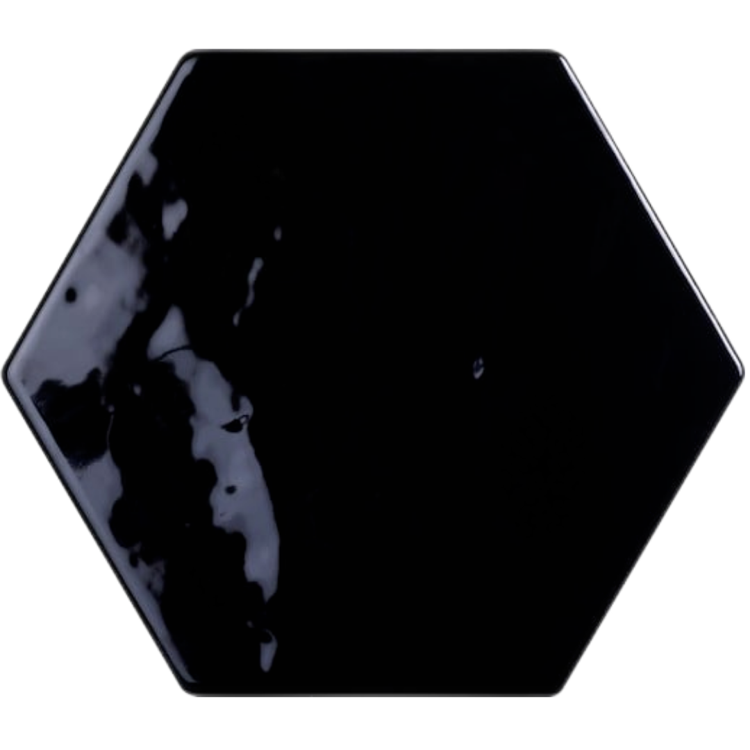 Obklad Tonalite Exabright nero 15x17 cm lesk EXB6530 Tonalite