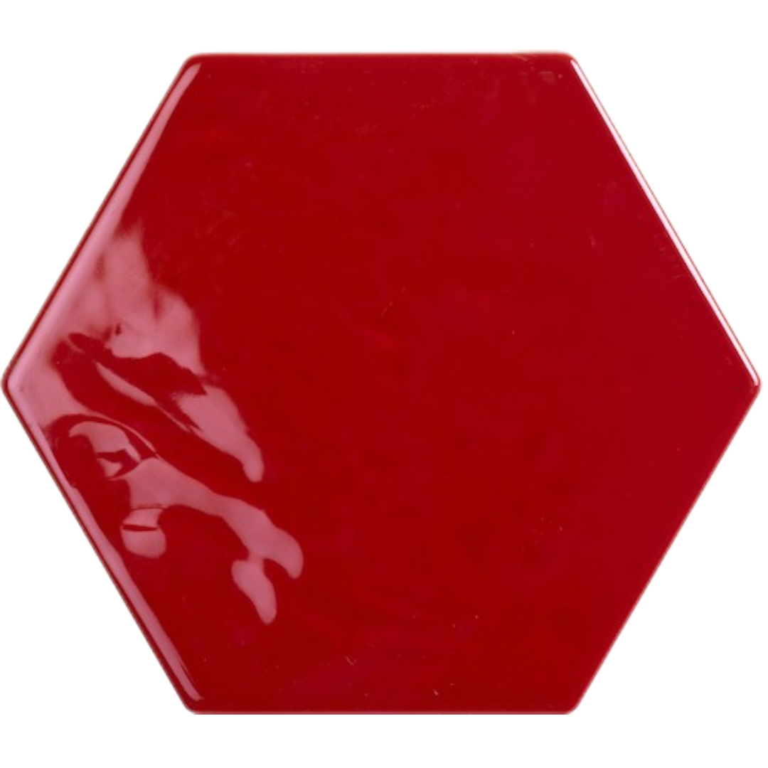 Obklad Tonalite Exabright rosso 15x17 cm lesk EXB6525 Tonalite