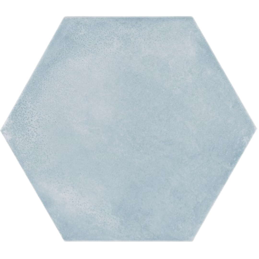 Obklad Tonalite Exanuance celeste 14x16 cm mat EXA16CE Tonalite