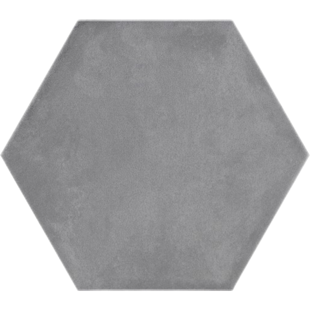Obklad Tonalite Exanuance ferro 14x16 cm mat EXA16FE Tonalite