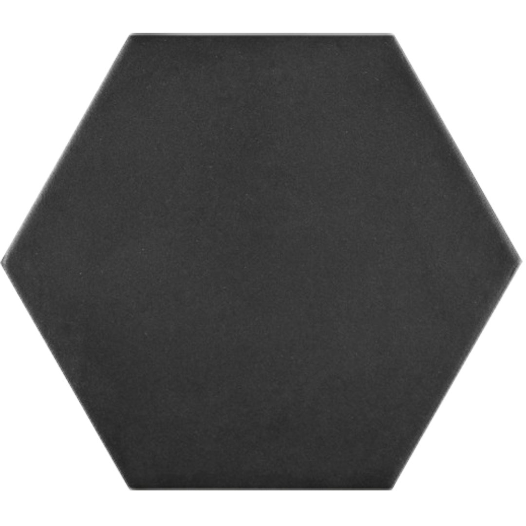 Obklad Tonalite Exanuance nero 14x16 cm mat EXA16NE Tonalite