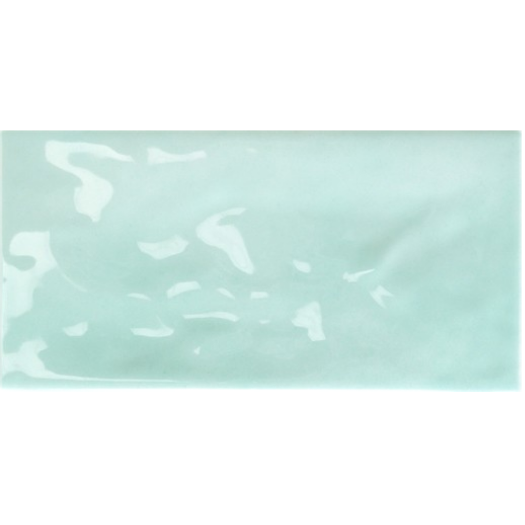 Obklad Tonalite Joyful acqua 10x20 cm lesk JOY20AQ Tonalite