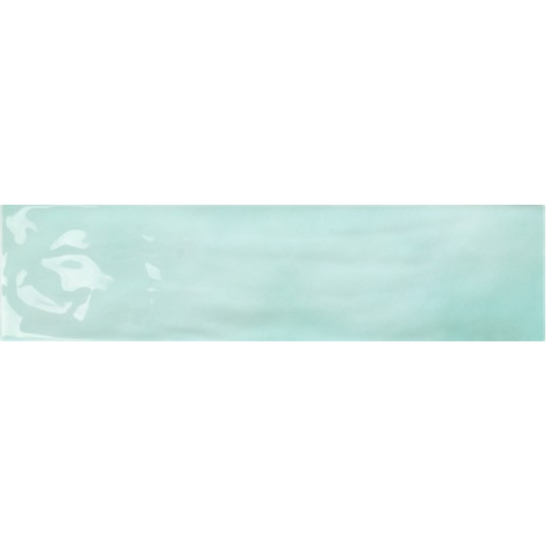 Obklad Tonalite Joyful acqua 10x40 cm lesk JOY40AQ Tonalite