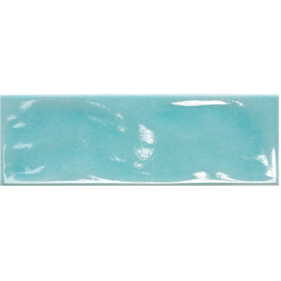 Obklad Tonalite Kraklé acqua chiara 10x30 cm lesk KRA4606 Tonalite