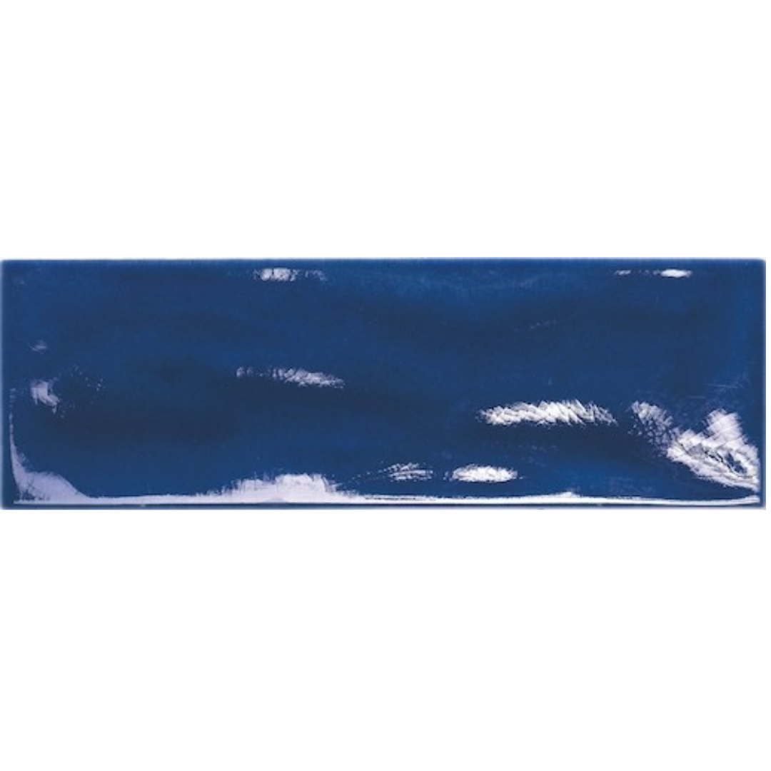 Obklad Tonalite Kraklé blu 10x30 cm lesk KRA4602 Tonalite