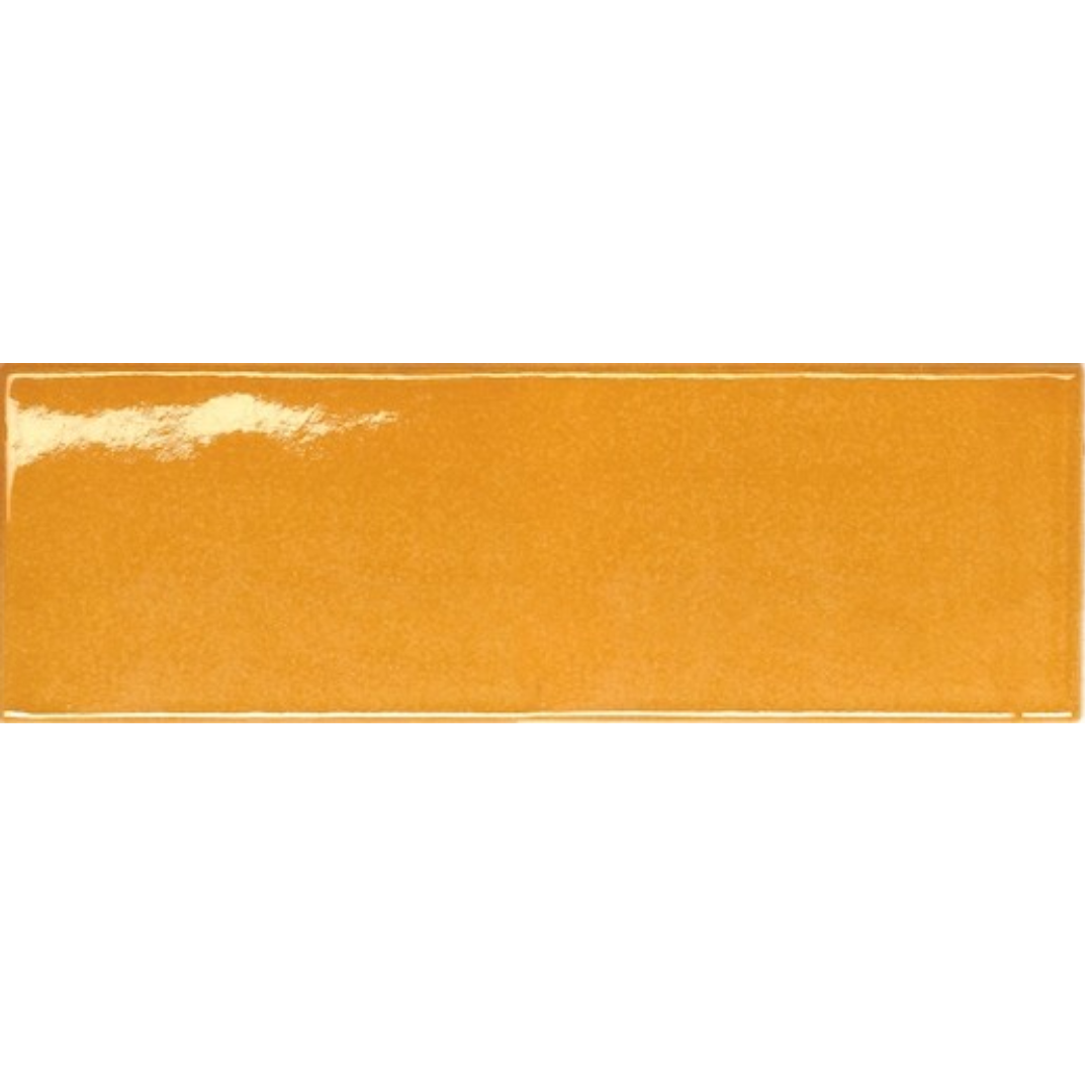 Obklad Tonalite Kraklé caramel 10x30 cm lesk KRA4612 Tonalite