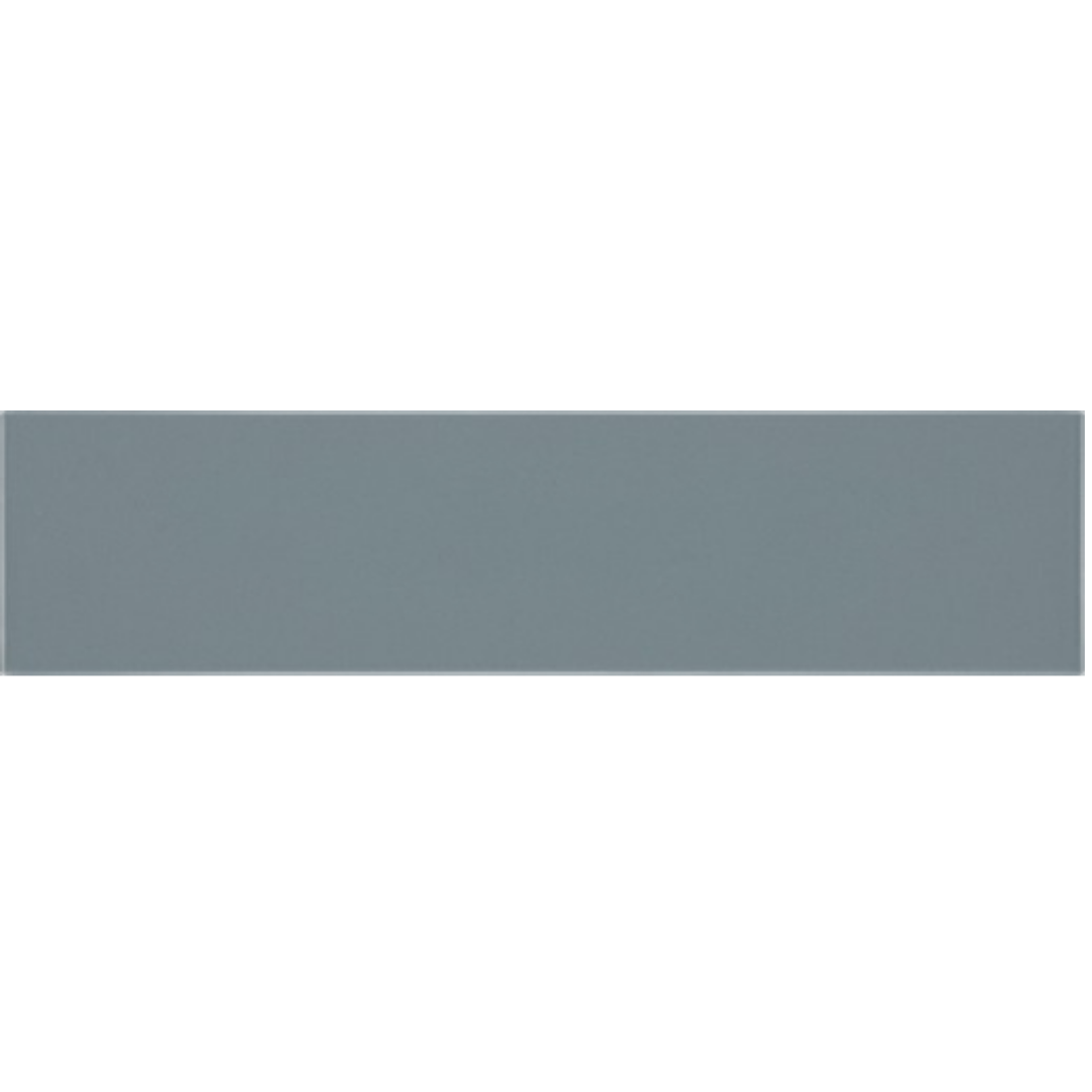 Obklad Tonalite Lingotti azzurro 6x24 cm mat LIN24AZ Tonalite