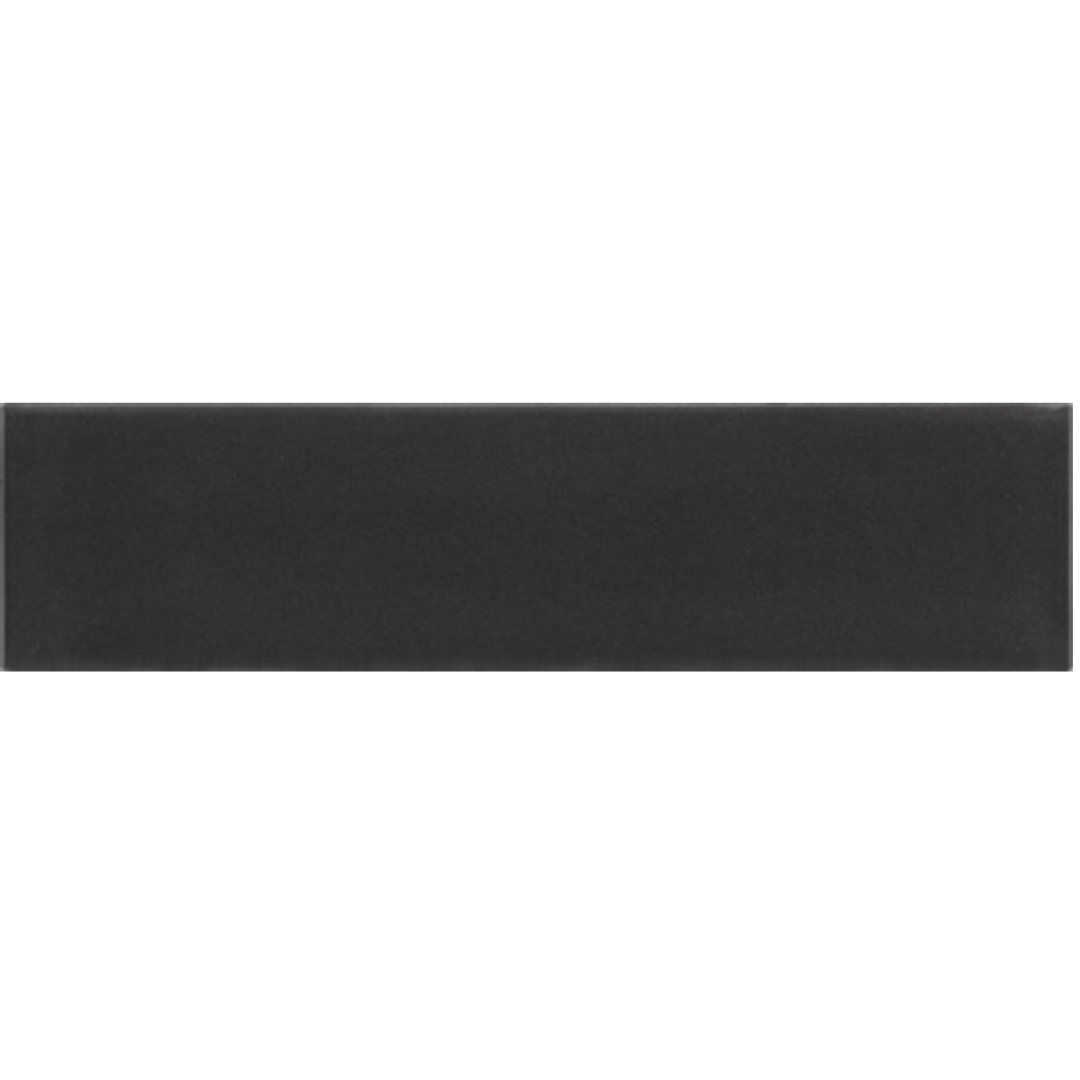 Obklad Tonalite Nuance nero 7x28 cm mat NUA28NE Tonalite