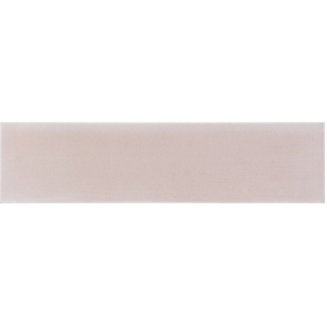 Obklad Tonalite Nuance rosa 7x28 cm mat NUA28RO Tonalite