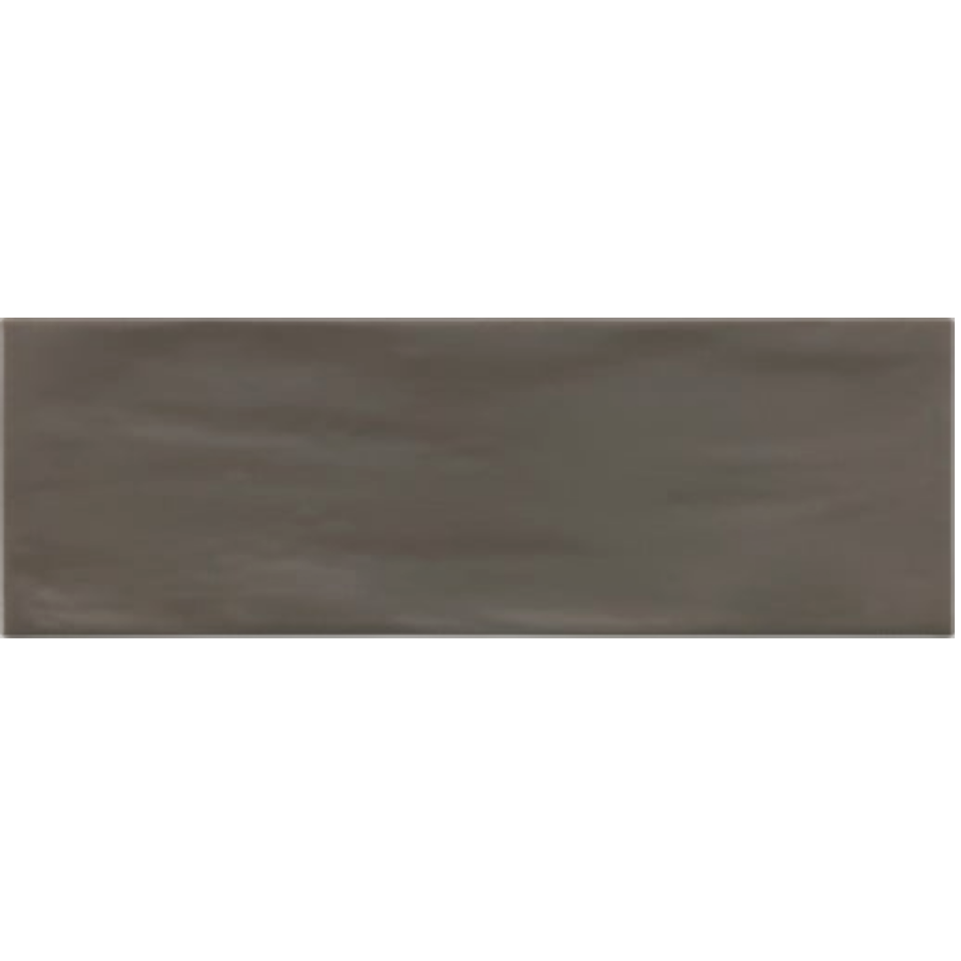 Obklad Tonalite Satin antracite 10x30 cm mat SAT4674 Tonalite