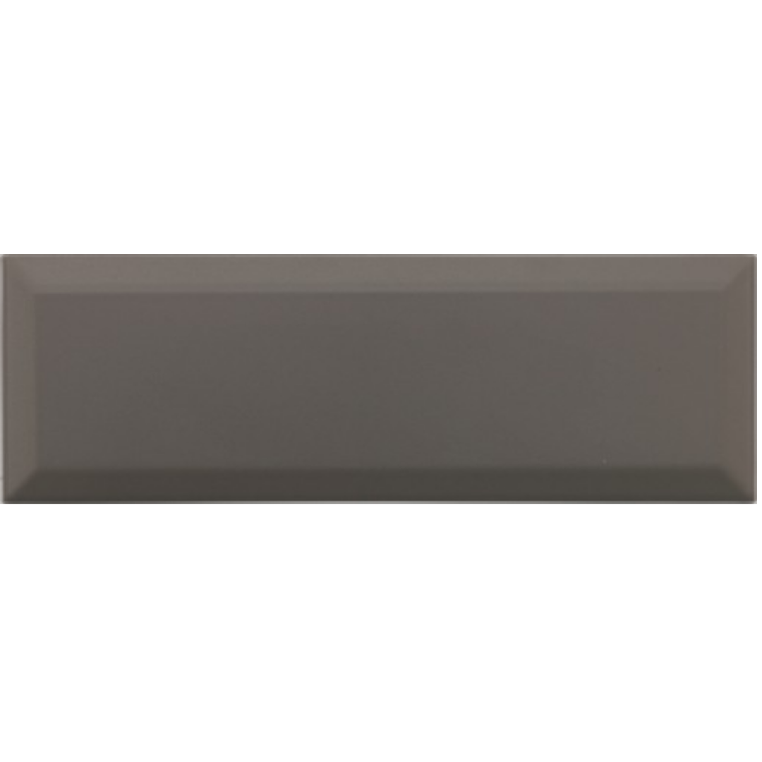 Obklad Tonalite Satin antracite 10x30 cm mat SAT4674DI Tonalite