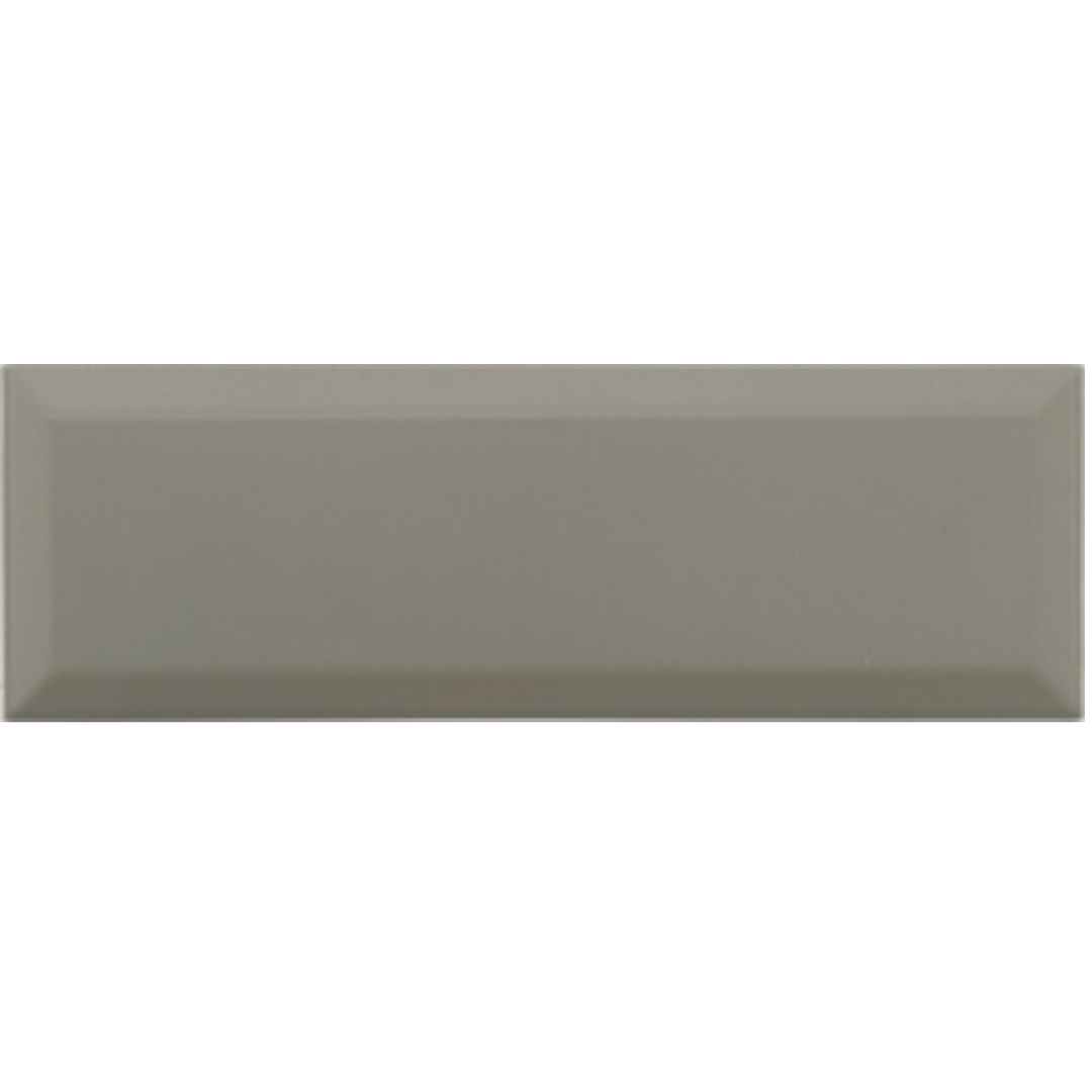Obklad Tonalite Satin cemento 10x30 cm mat SAT4673DI Tonalite