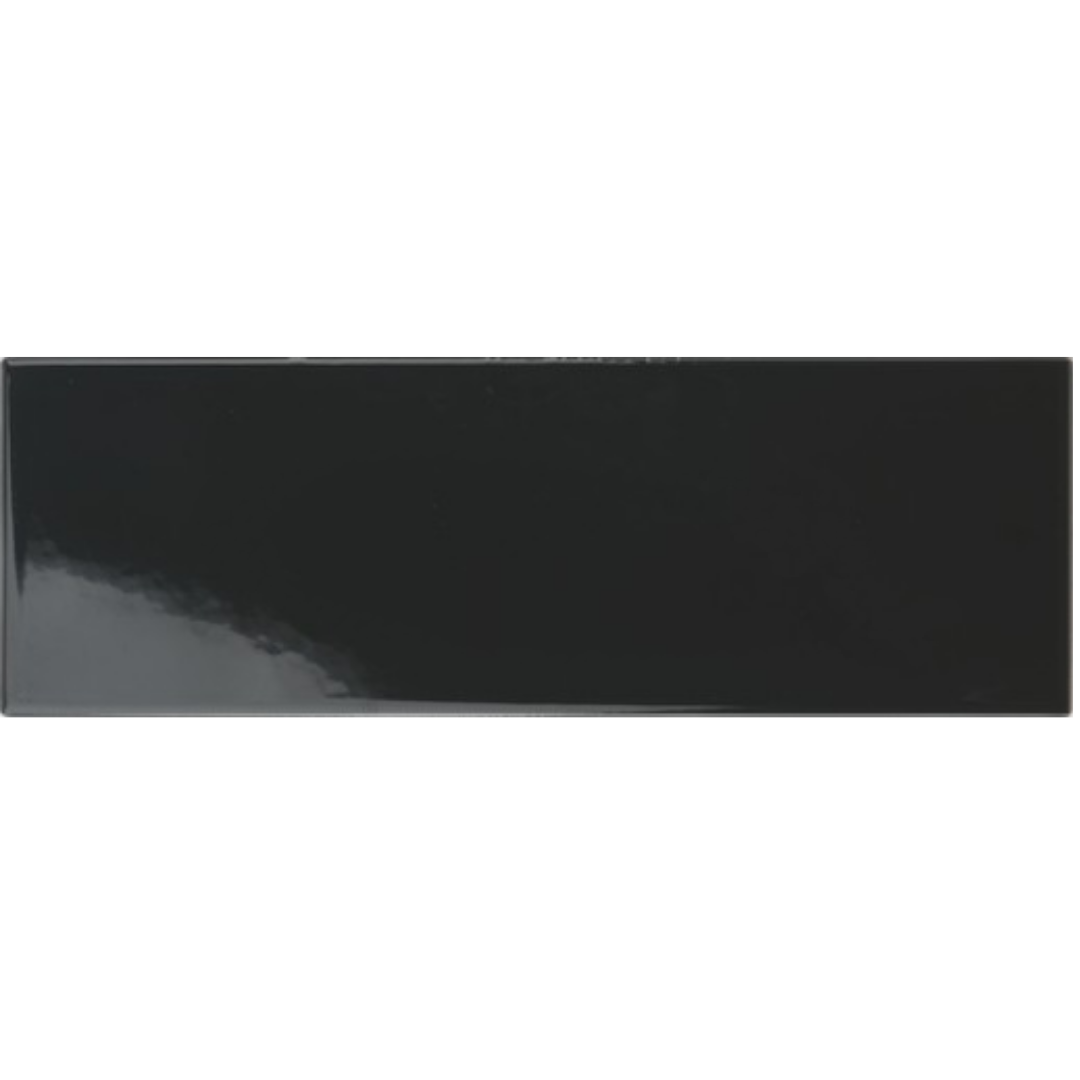 Obklad Tonalite Silk ardesia 10x30 cm lesk SIL439 Tonalite