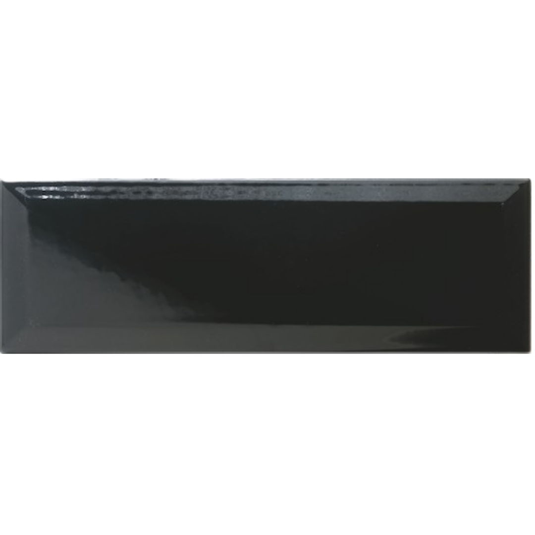 Obklad Tonalite Silk ardesia diamant 10x30 cm lesk SIL439DI Tonalite