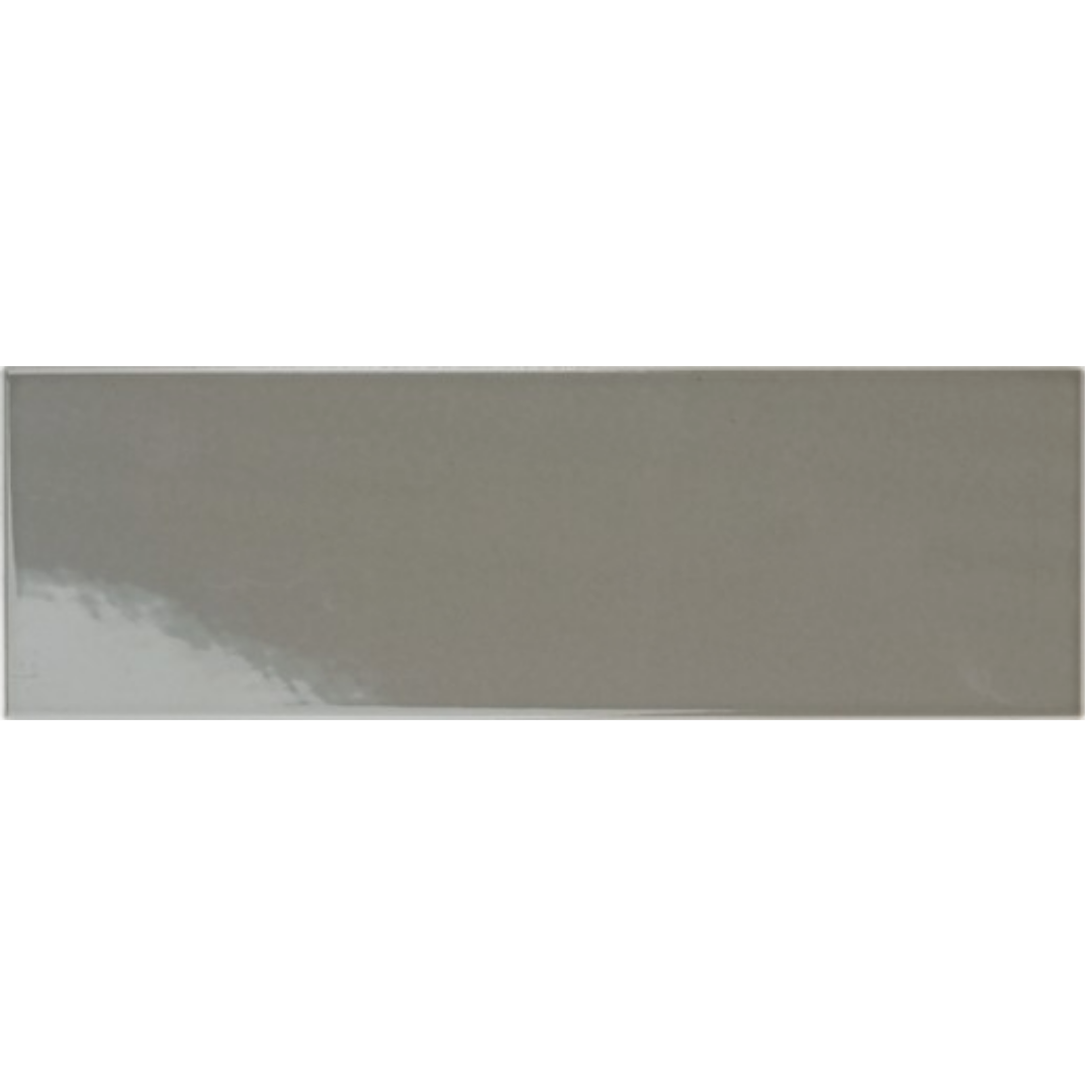Obklad Tonalite Silk piombo 10x30 cm lesk SIL433 Tonalite