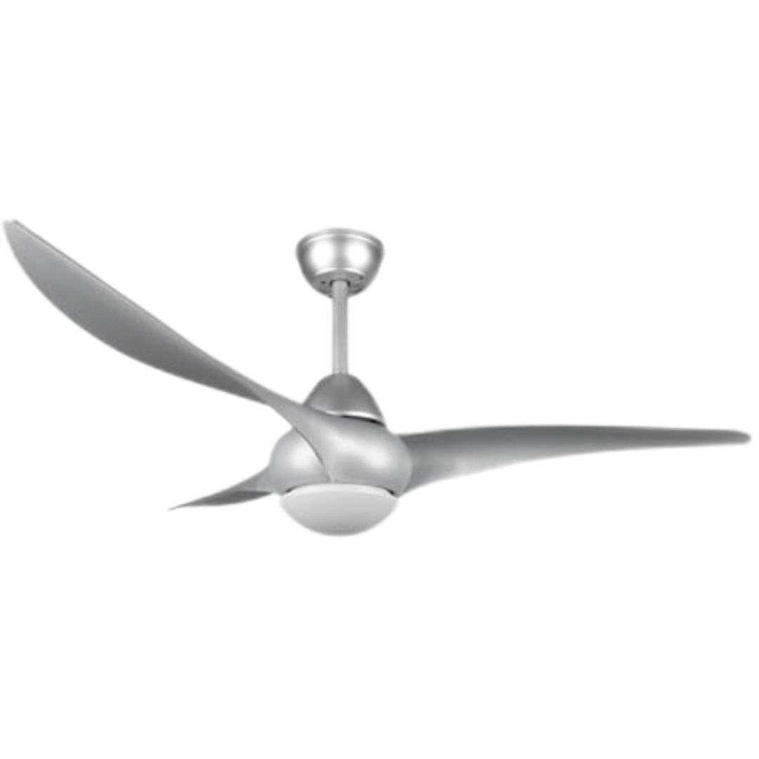 Reality Alesund led ventilátor titan r67142187 RER67142187 Reality