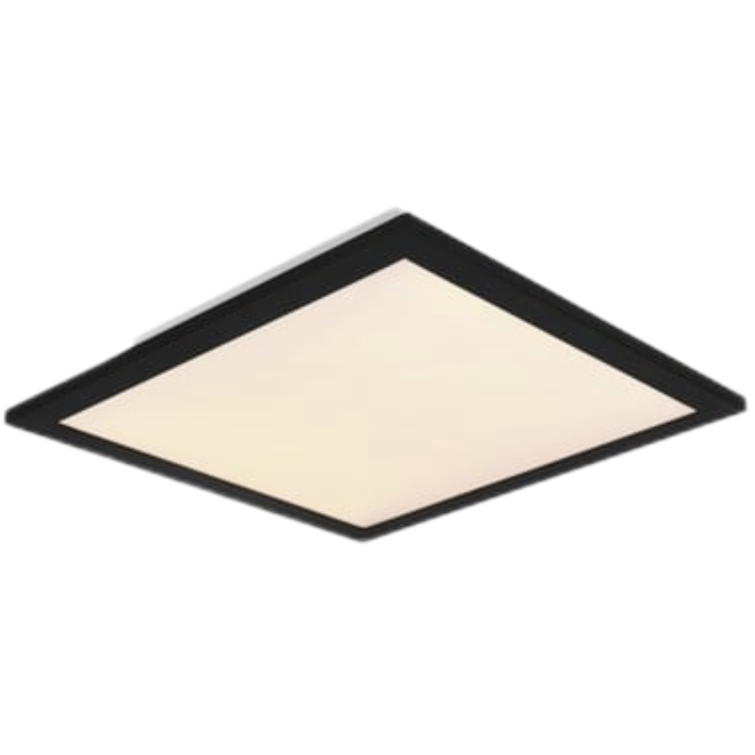 Reality Alpha led stropní osvětlení černá r62323032 RER62323032 Reality