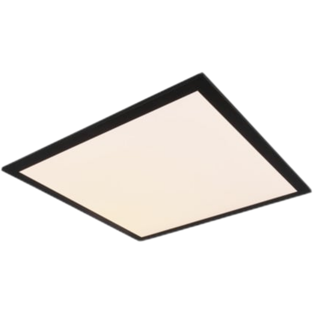 Reality Alpha led stropní osvětlení černá r62324532 RER62324532 Reality