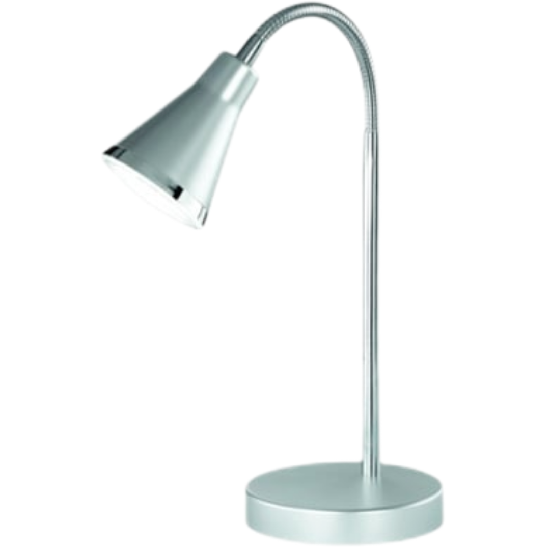 Reality Arras led stolní lampa titan r52711187 RER52711187 Reality