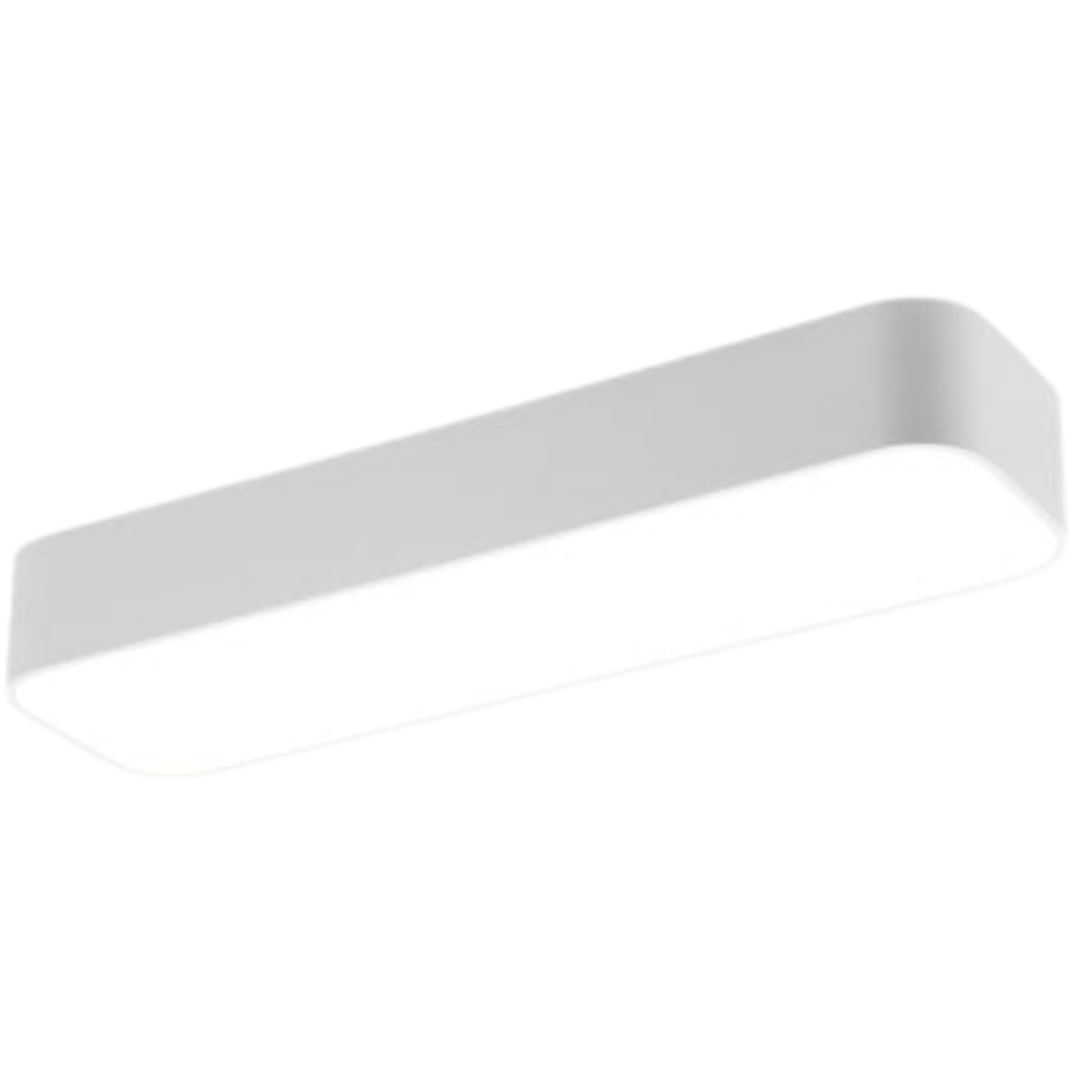 Reality Asterion led stropní osvětlení bílá r62451531 RER62451531 Reality
