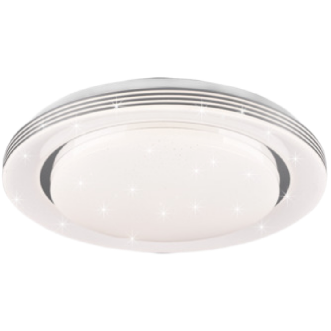 Reality Atria led stropní osvětlení bílá r67041000 RER67041000 Reality