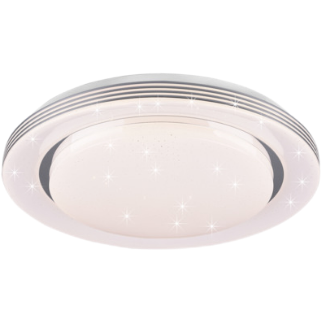 Reality Atria led stropní osvětlení bílá r67041900 RER67041900 Reality
