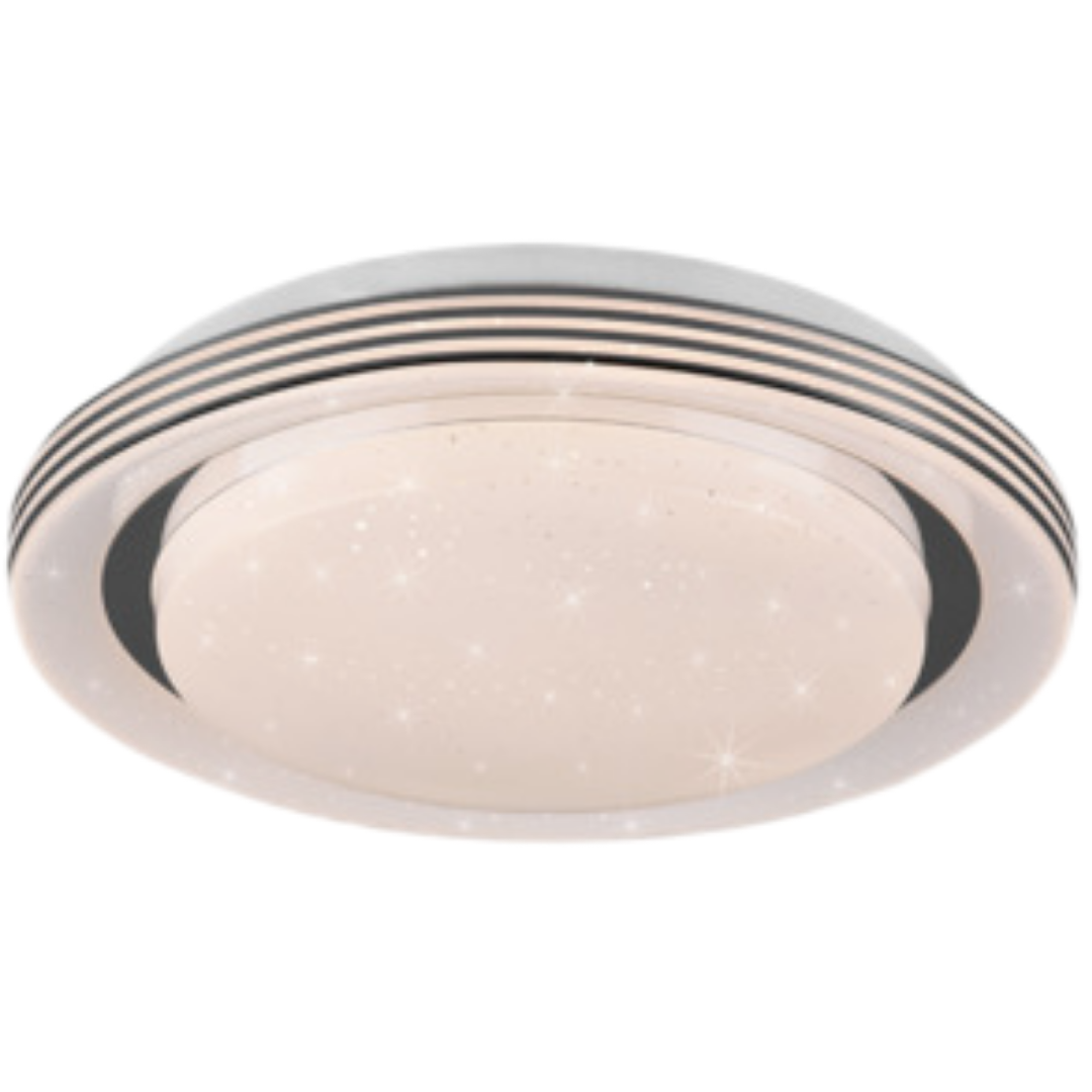 Reality Atria led stropní osvětlení bílá r67042800 RER67042800 Reality