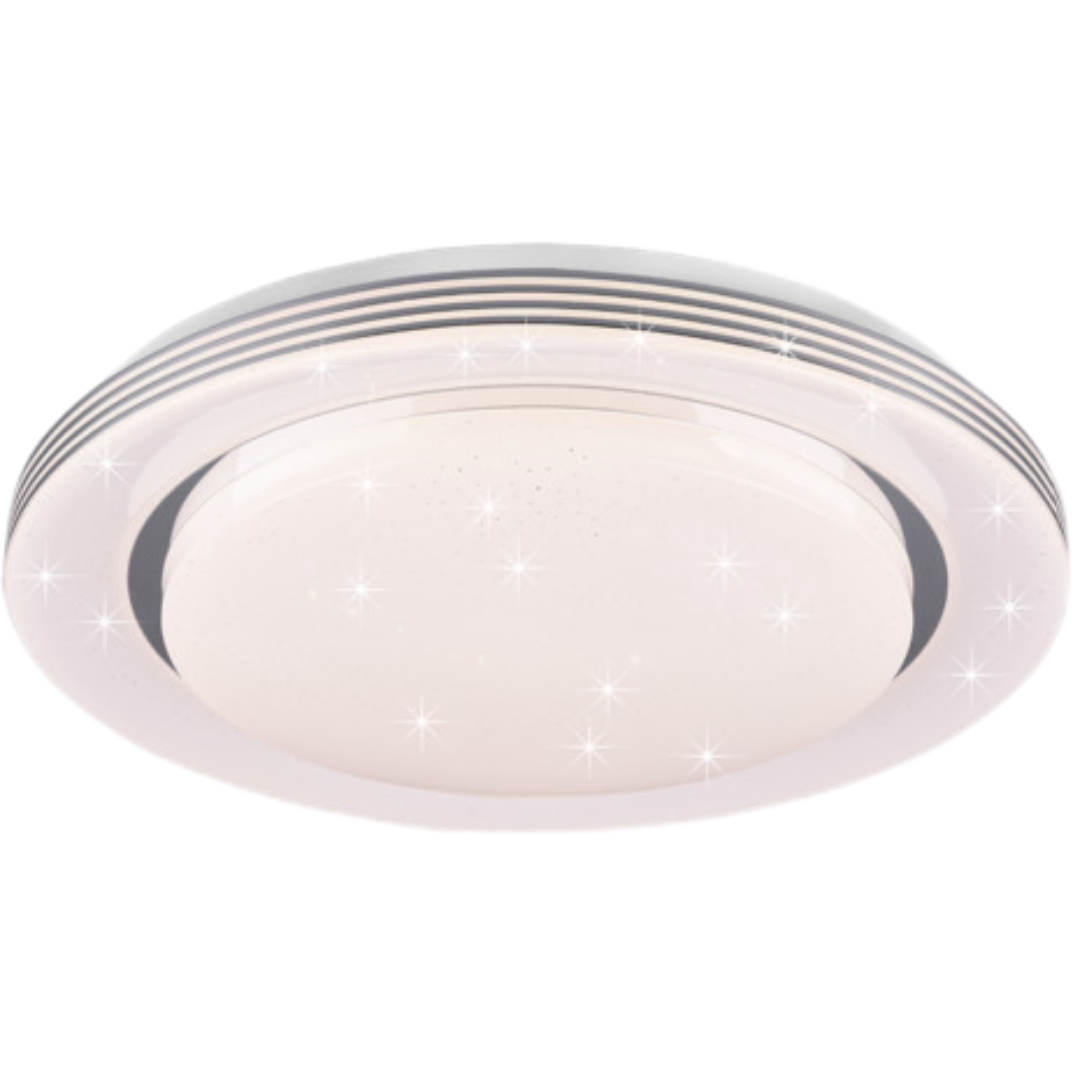 Reality Atria led stropní osvětlení bílá r67045800 RER67045800 Reality
